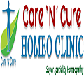 Care N Cure Homeo Clinic Vijayawada